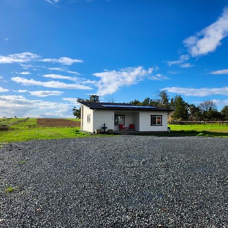 Private Home On Farm リンカーン エクステリア 写真