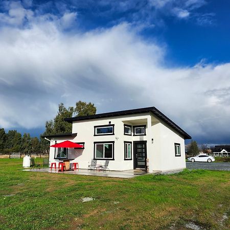 Private Home On Farm リンカーン エクステリア 写真