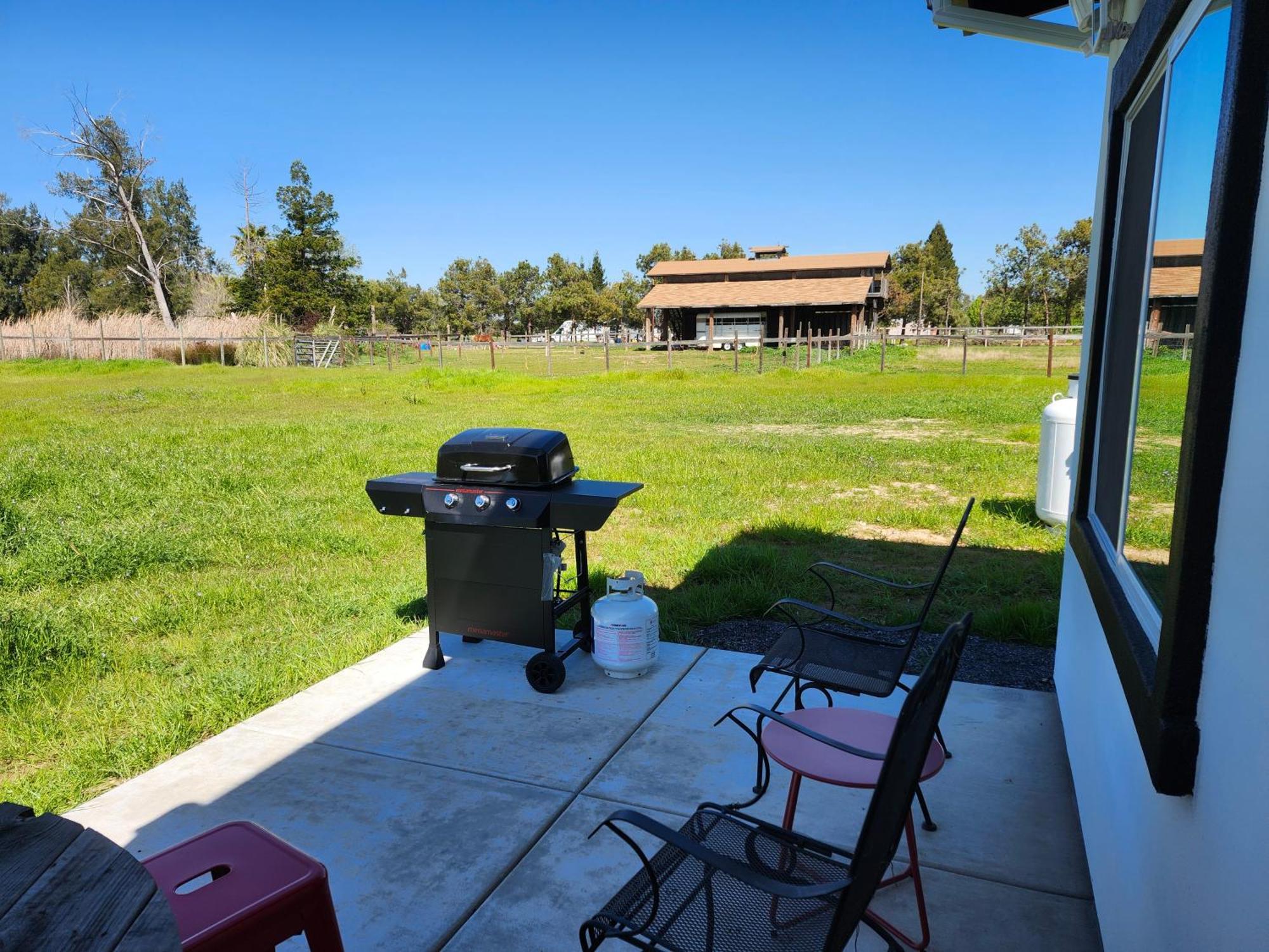 Private Home On Farm リンカーン エクステリア 写真