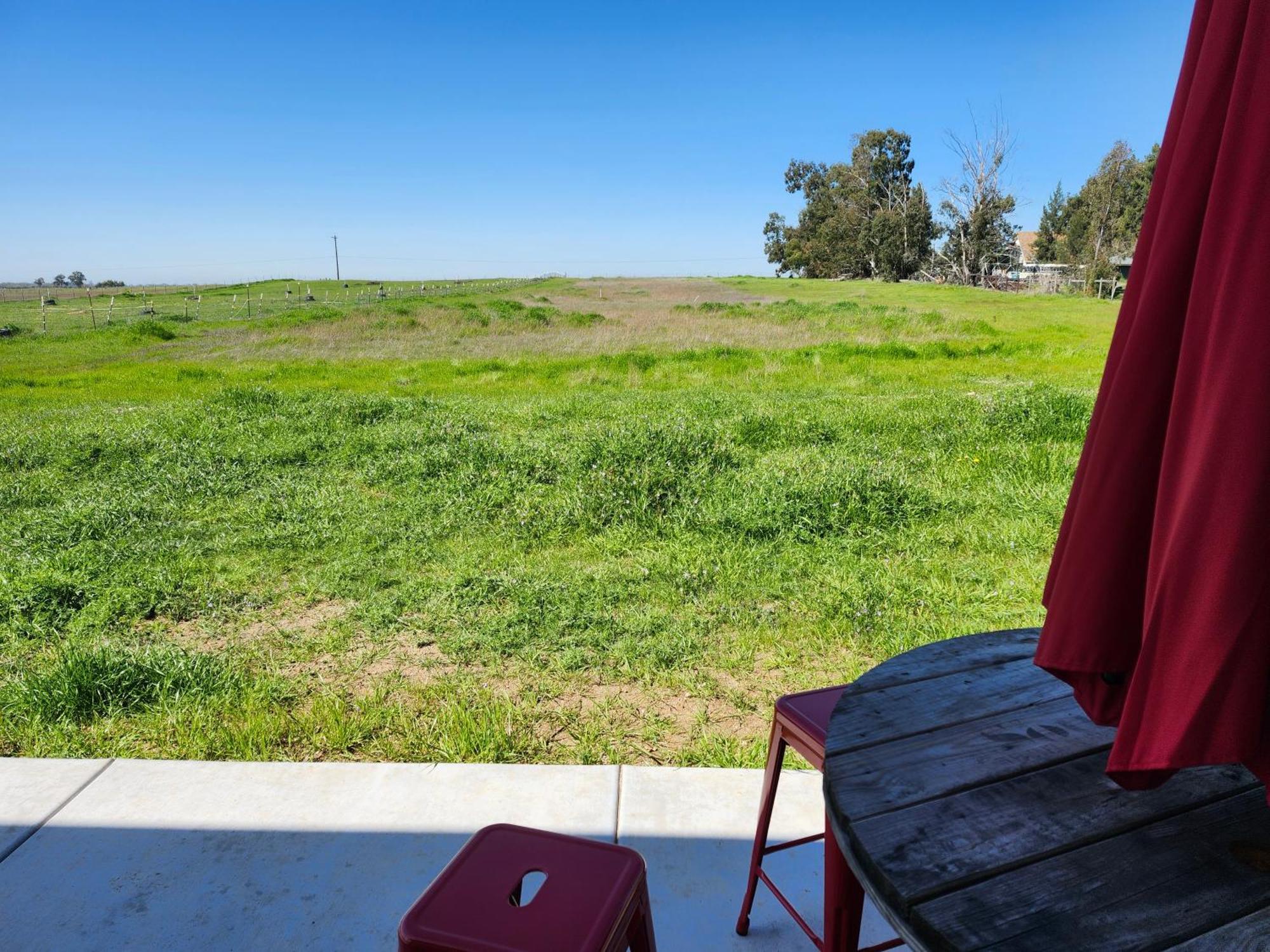 Private Home On Farm リンカーン エクステリア 写真